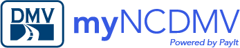 myNCDMV